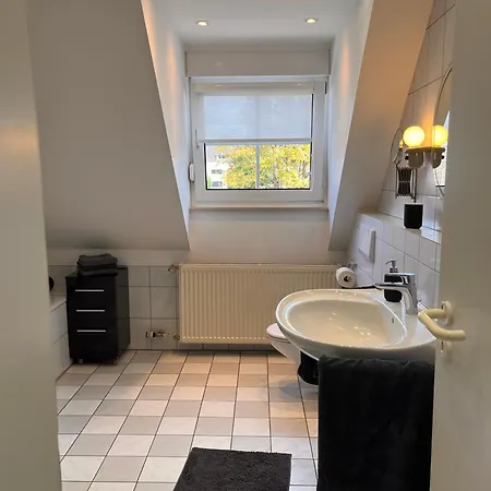 Ferienwohnung Kastanieneck Kevelaer Exterior foto