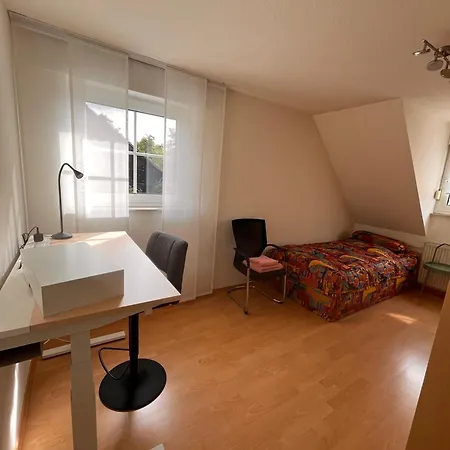 Ferienwohnung Kastanieneck Kevelaer Exterior foto