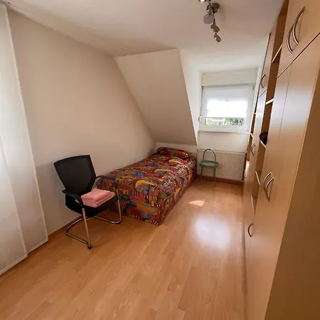 Ferienwohnung Kastanieneck Kevelaer Exterior foto