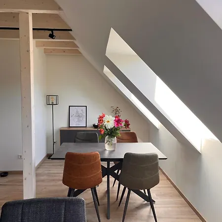 Ferienwohnung Kastanieneck Kevelaer Exterior foto