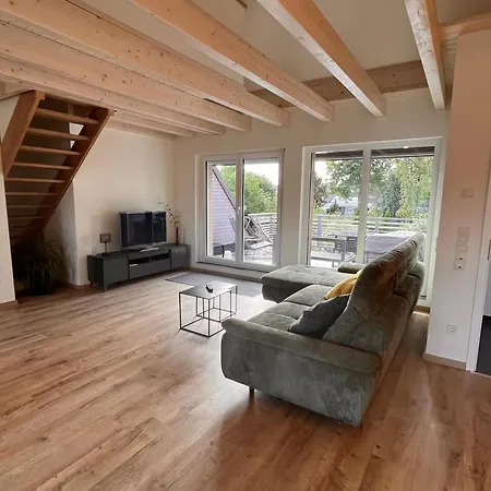 Ferienwohnung Kastanieneck Kevelaer Exterior foto
