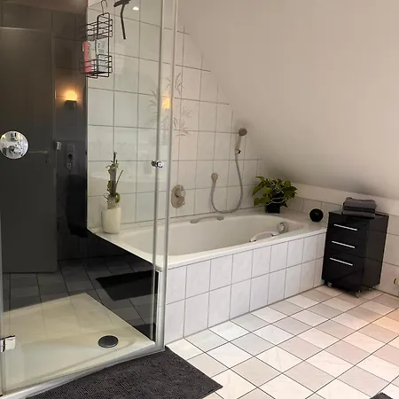 Ferienwohnung Kastanieneck Kevelaer Exterior foto