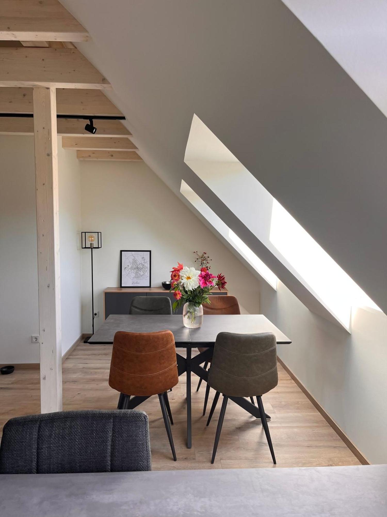 Apartment Kastanieneck Kevelaer