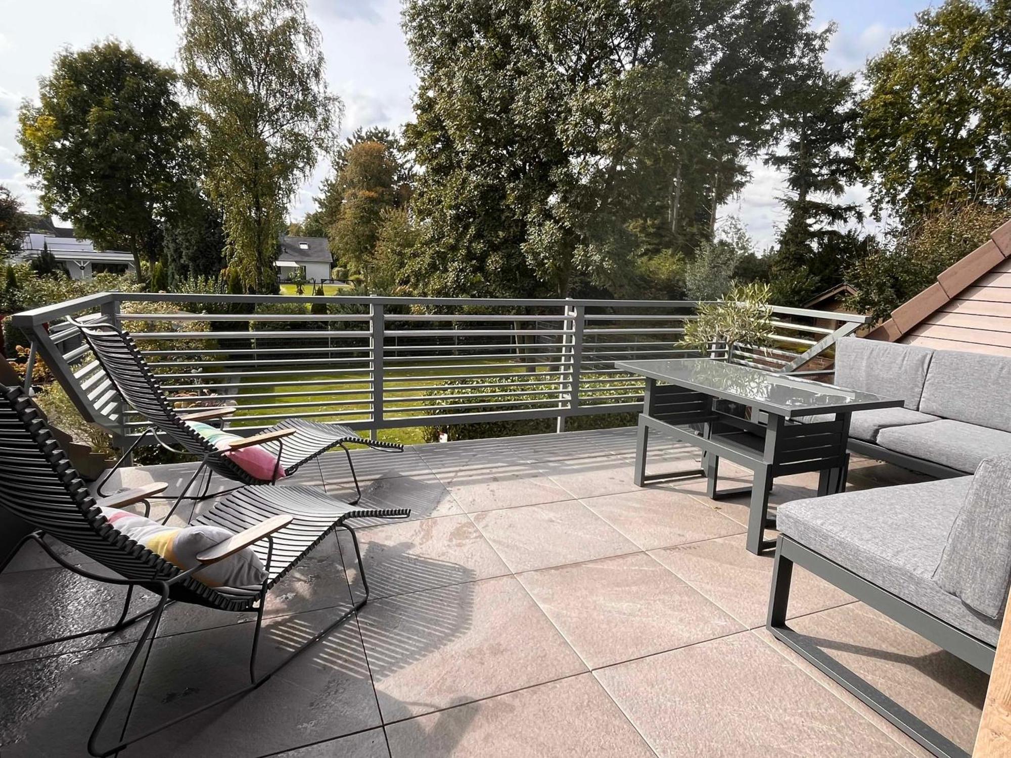 Apartment Kastanieneck Kevelaer