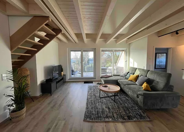 Ferienwohnung Kastanieneck