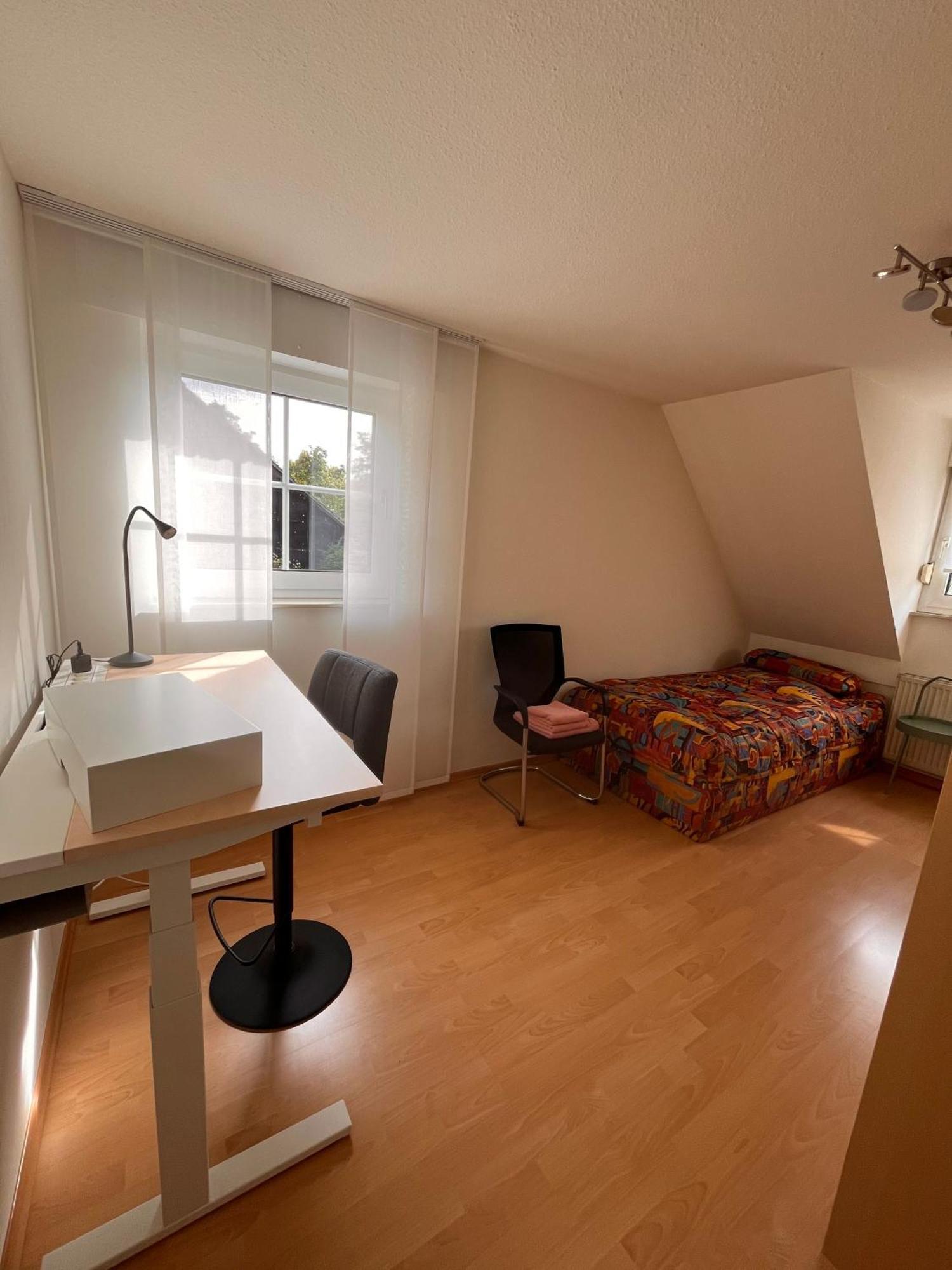 Kastanieneck Apartment