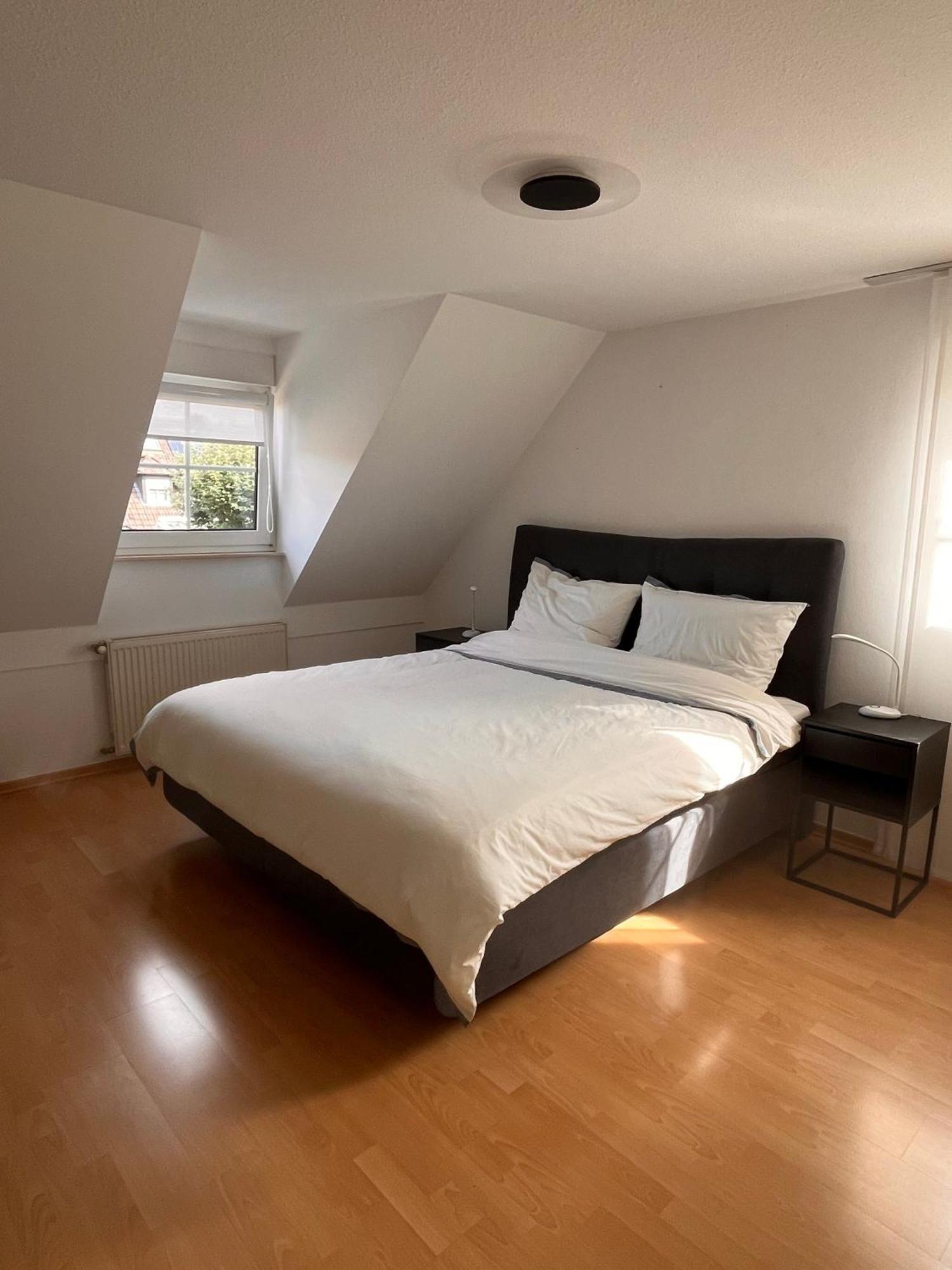 Kastanieneck Apartment