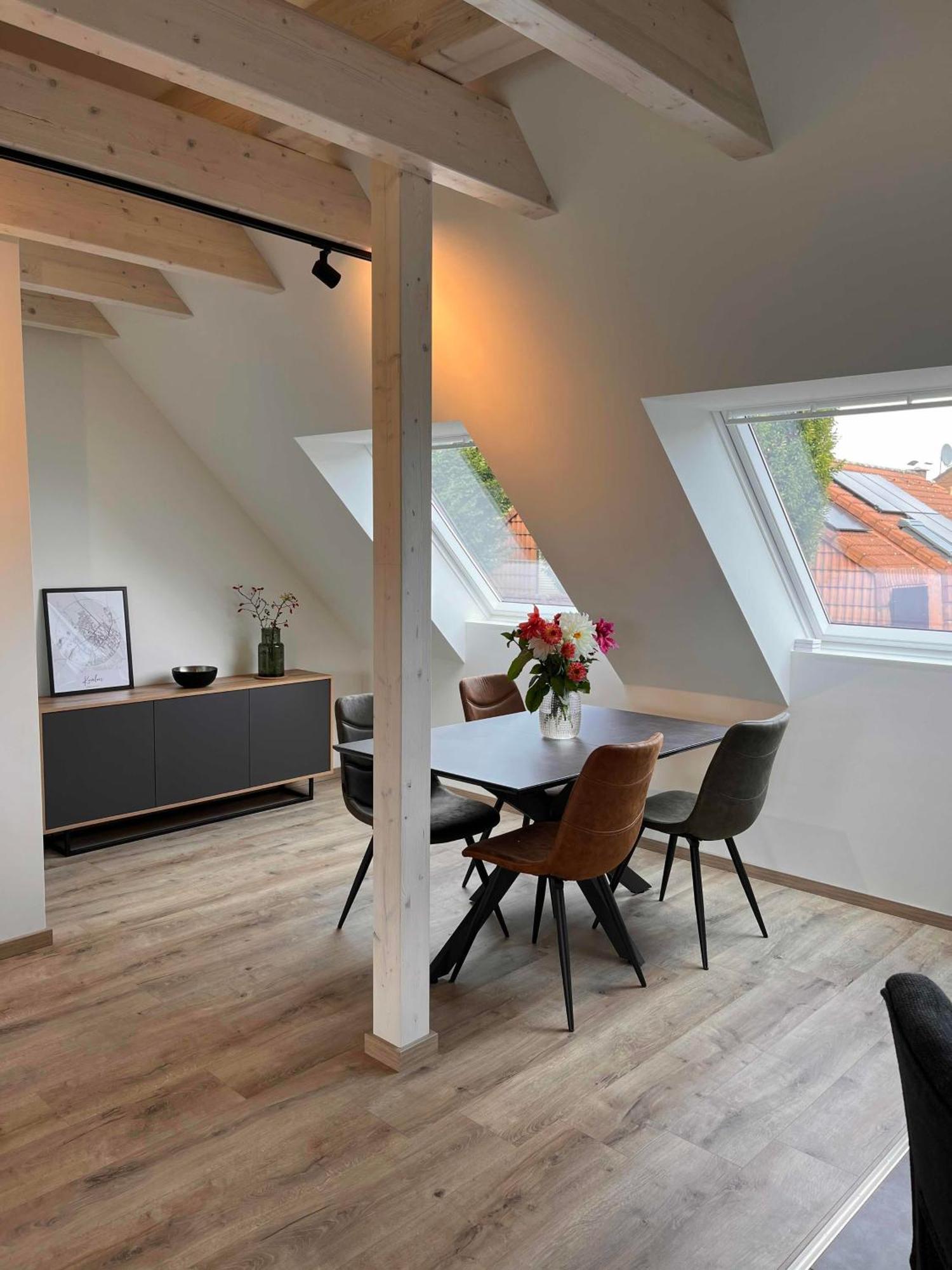 Kastanieneck Apartment Kevelaer