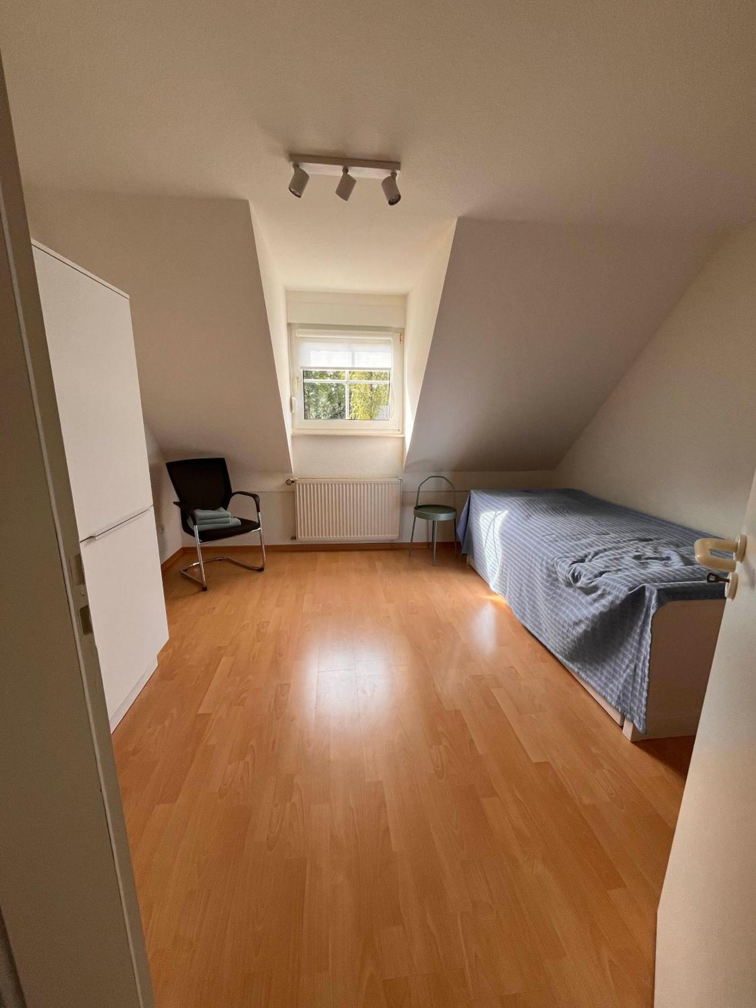 Apartment Kastanieneck