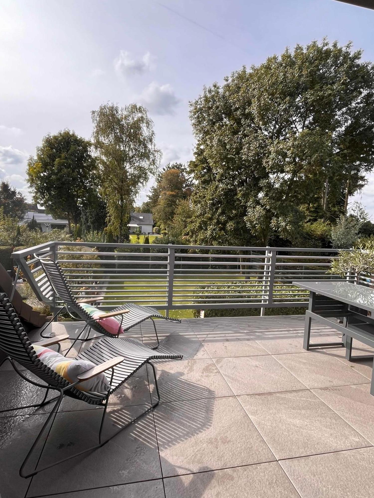 Apartment Kastanieneck Kevelaer