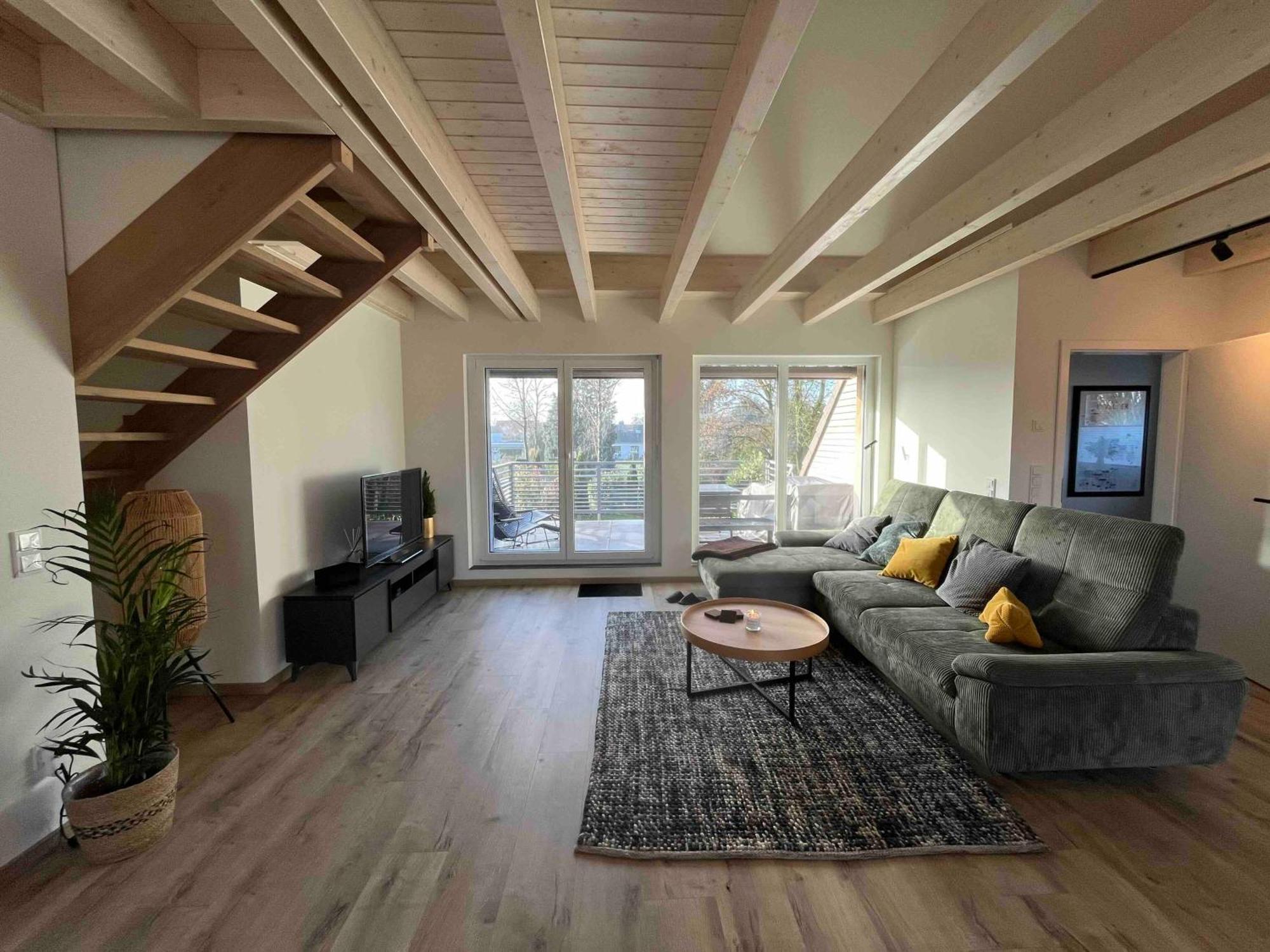 Apartment Kastanieneck